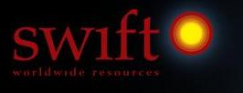 swift logo